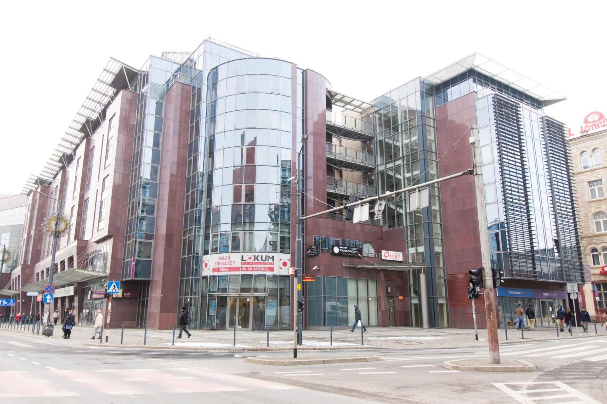 Happyestate- Ul Krawiecka 1 - Just In Center - Old Town Apartment *