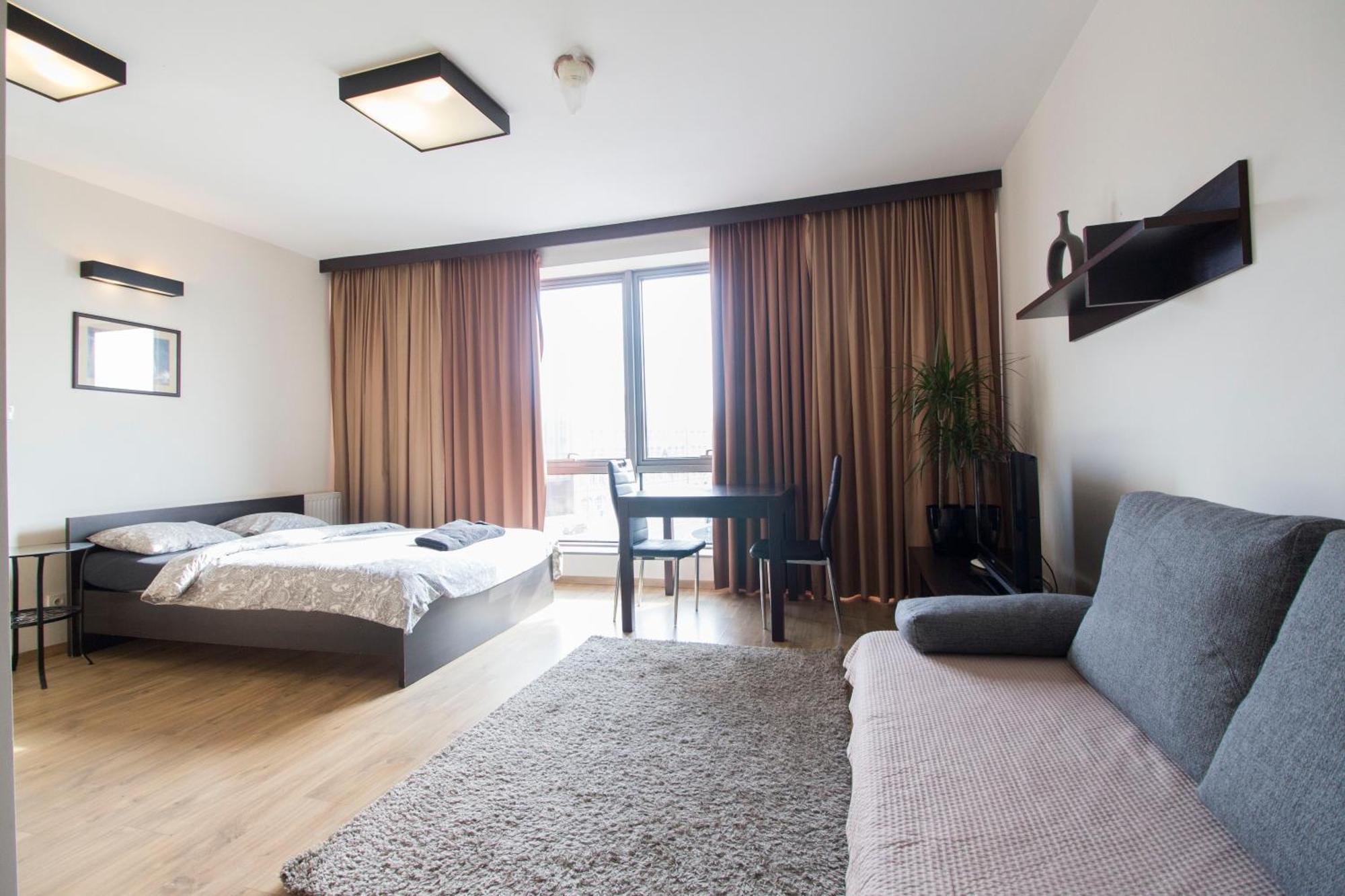 Apartment Happyestate- Ul Krawiecka 1 - Just In Center - Old Town Wroclaw