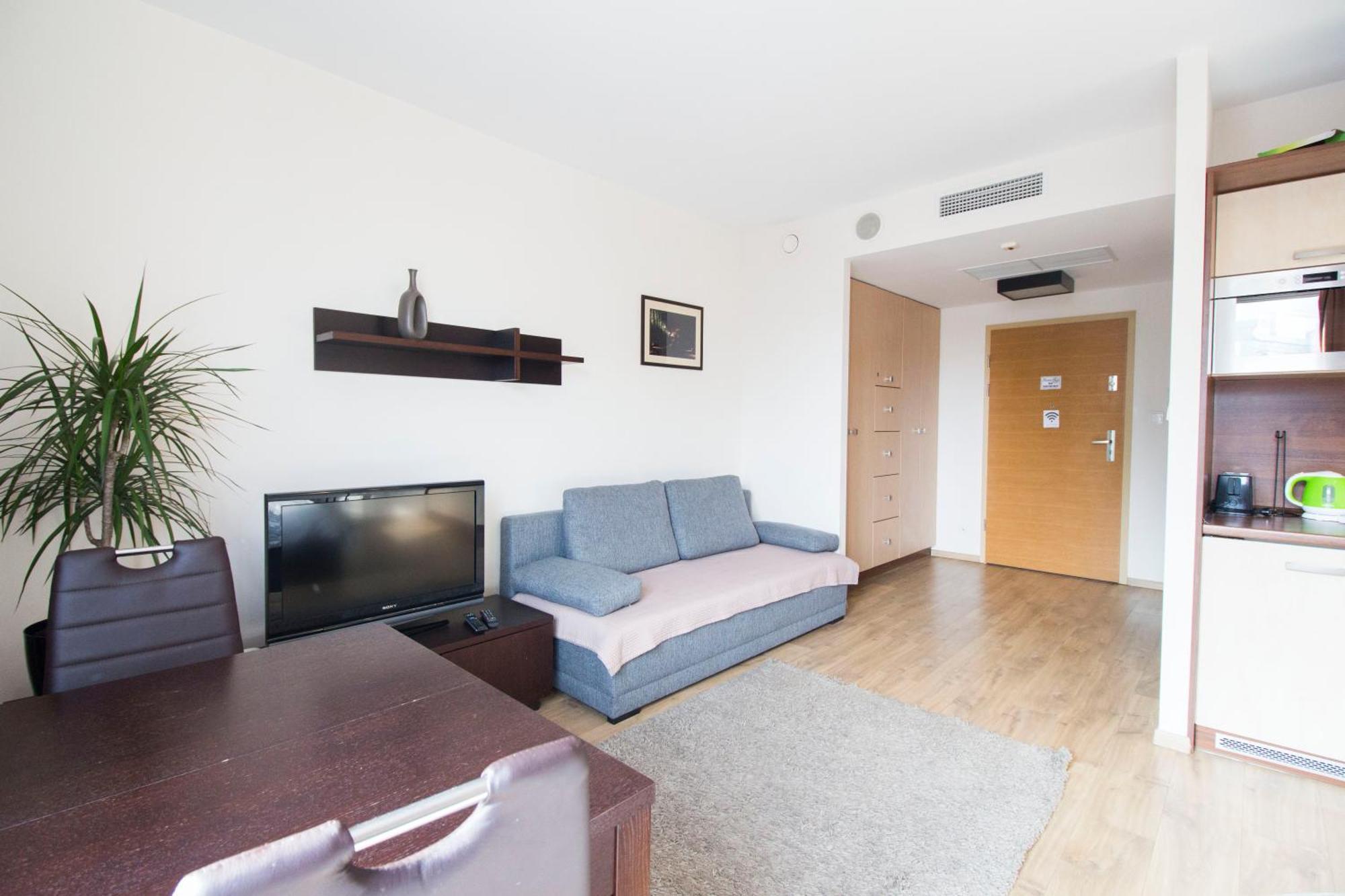 Happyestate- Ul Krawiecka 1 - Just In Center - Old Town * Wroclaw
