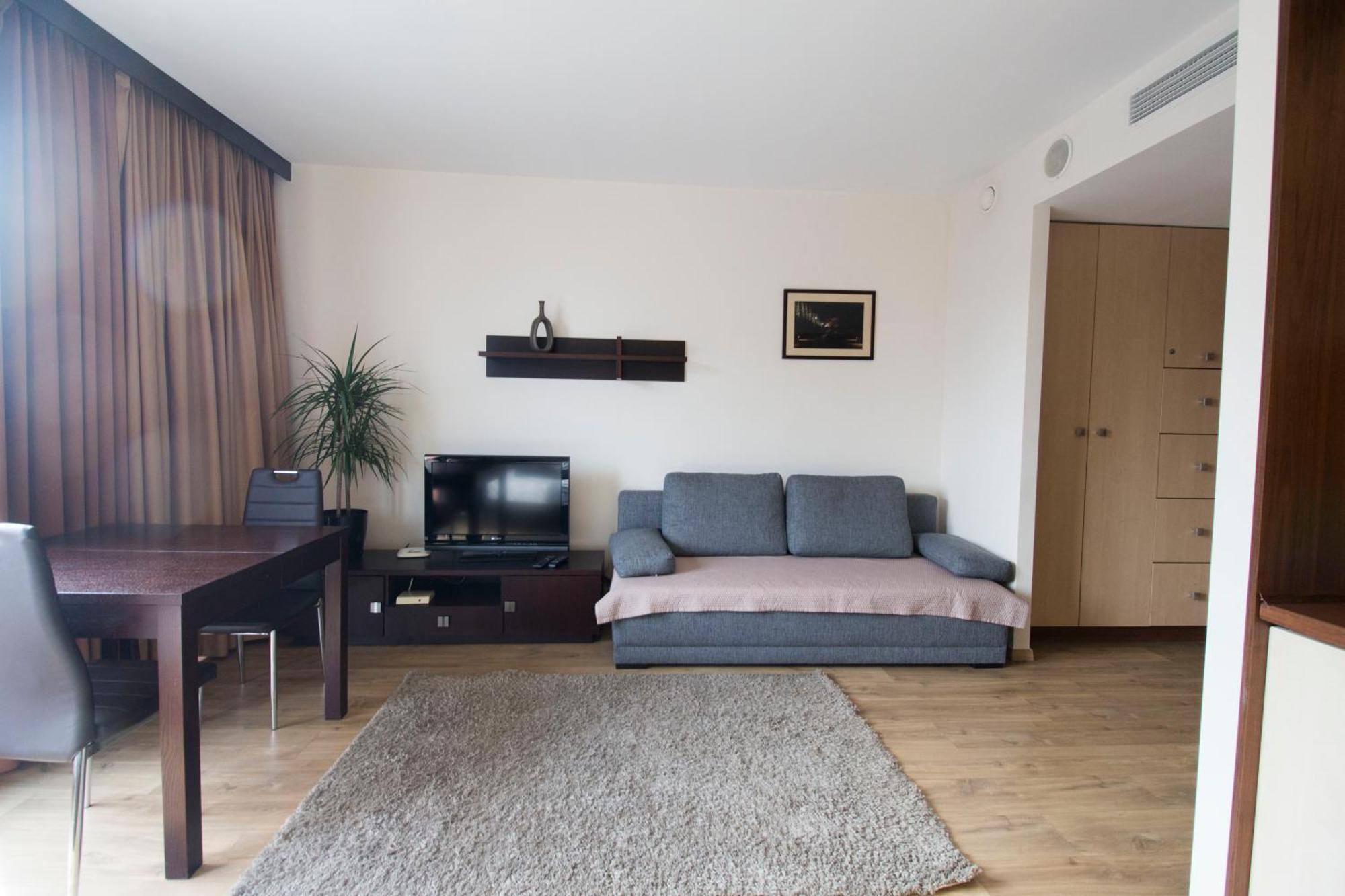 Happyestate- Ul Krawiecka 1 - Just In Center - Old Town * Wrocław