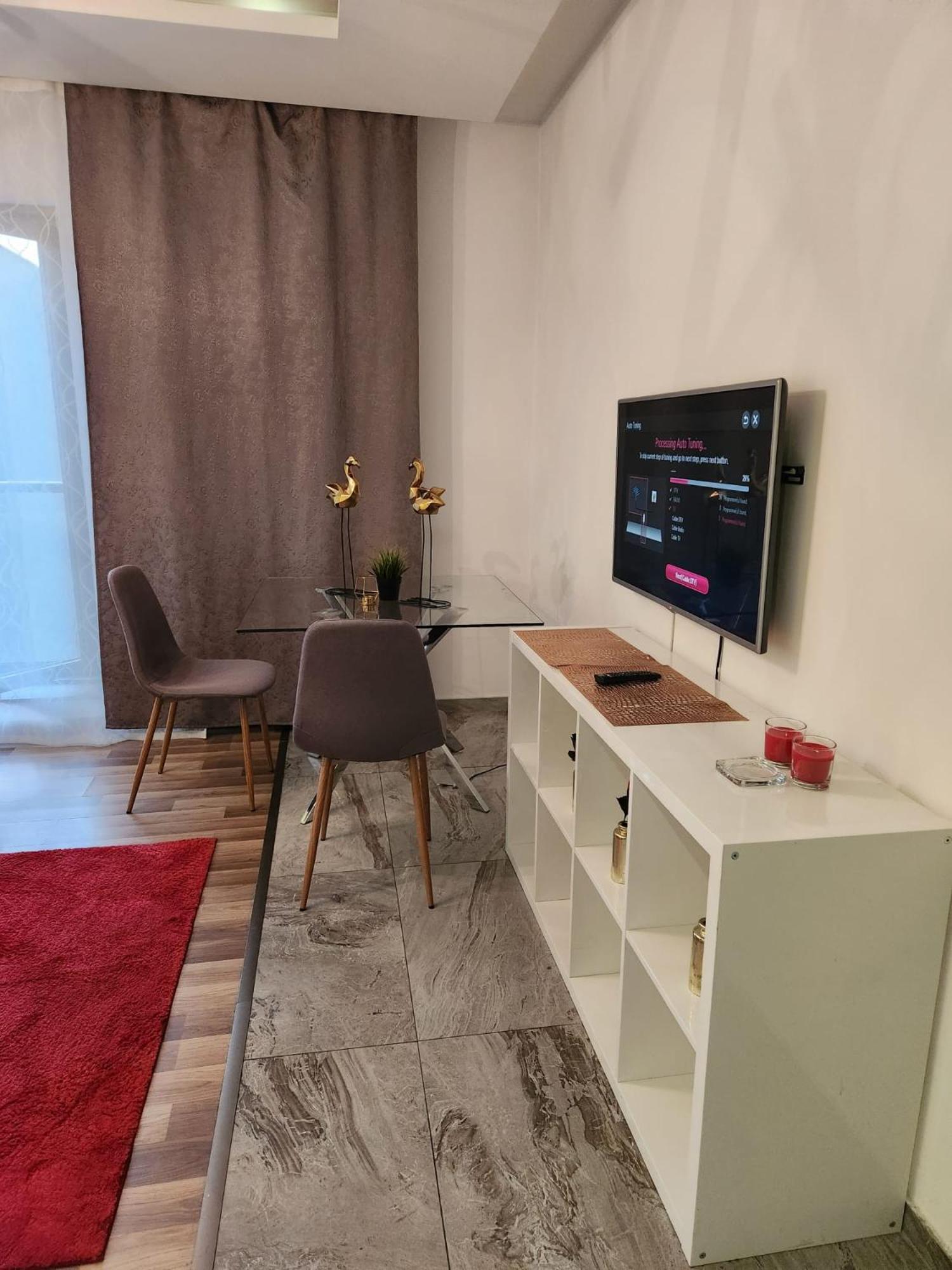Apartment Happyestate- Ul Krawiecka 1 - Just In Center - Old Town