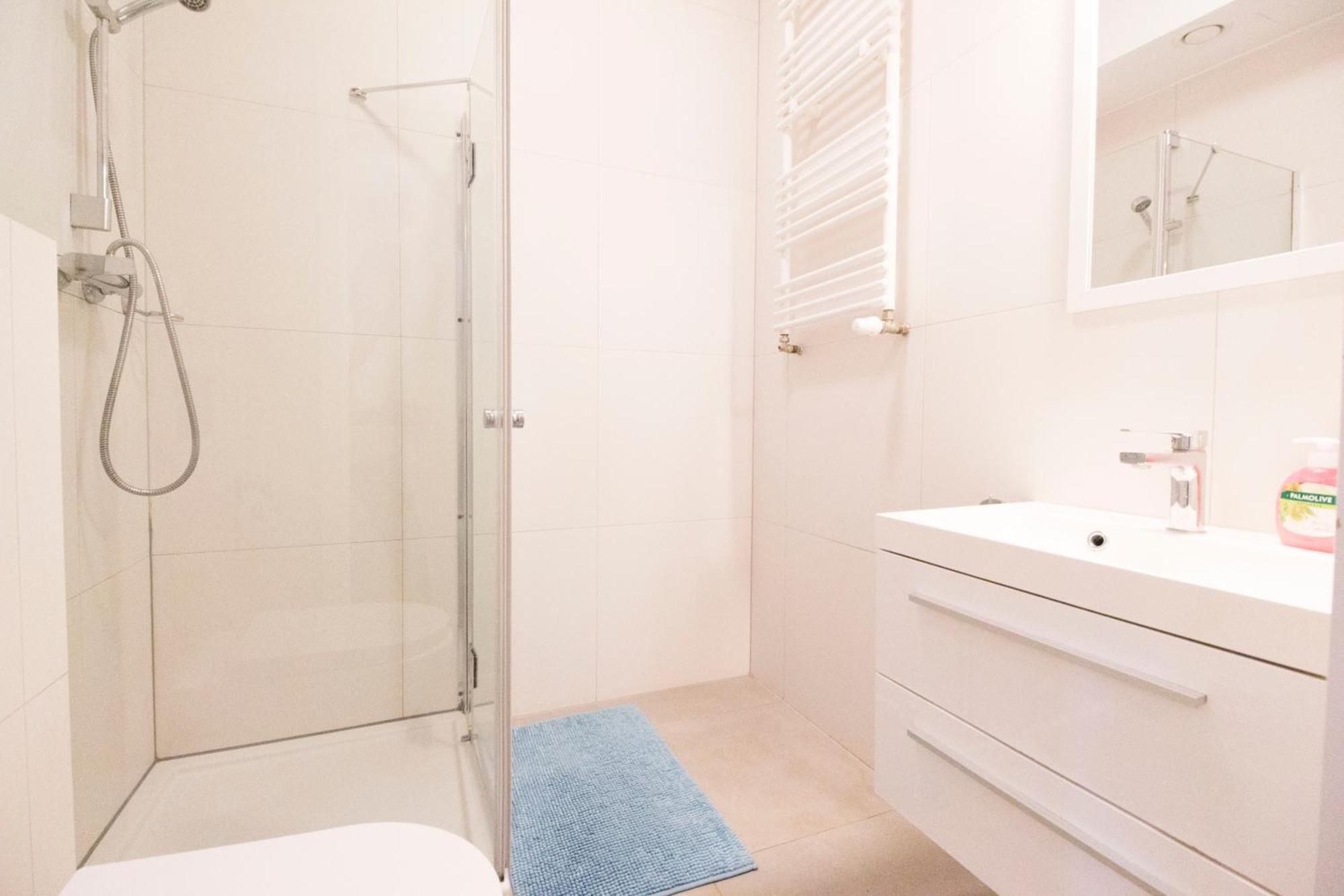 Apartament Happyestate- Ul Krawiecka 1 - Just In Center - Old Town *