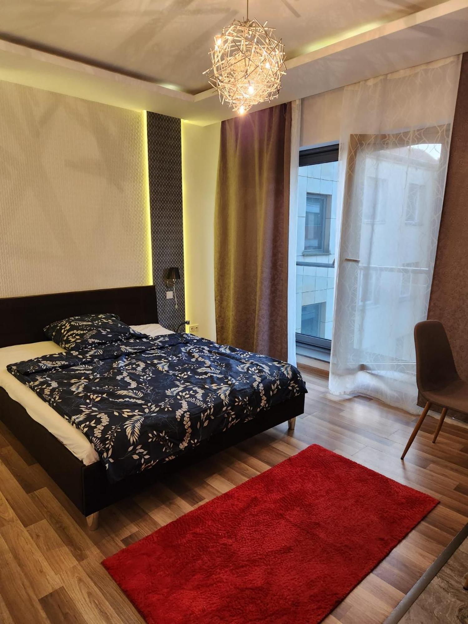 Happyestate- Ul Krawiecka 1 - Just In Center - Old Town Apartment *