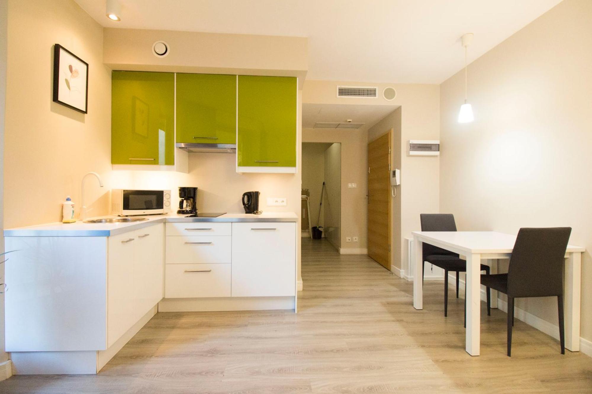 Apartment Happyestate- Ul Krawiecka 1 - Just In Center - Old Town Wroclaw