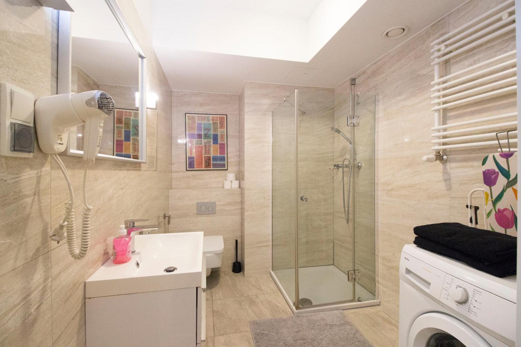Apartment Happyestate- Ul Krawiecka 1 - Just In Center - Old Town *