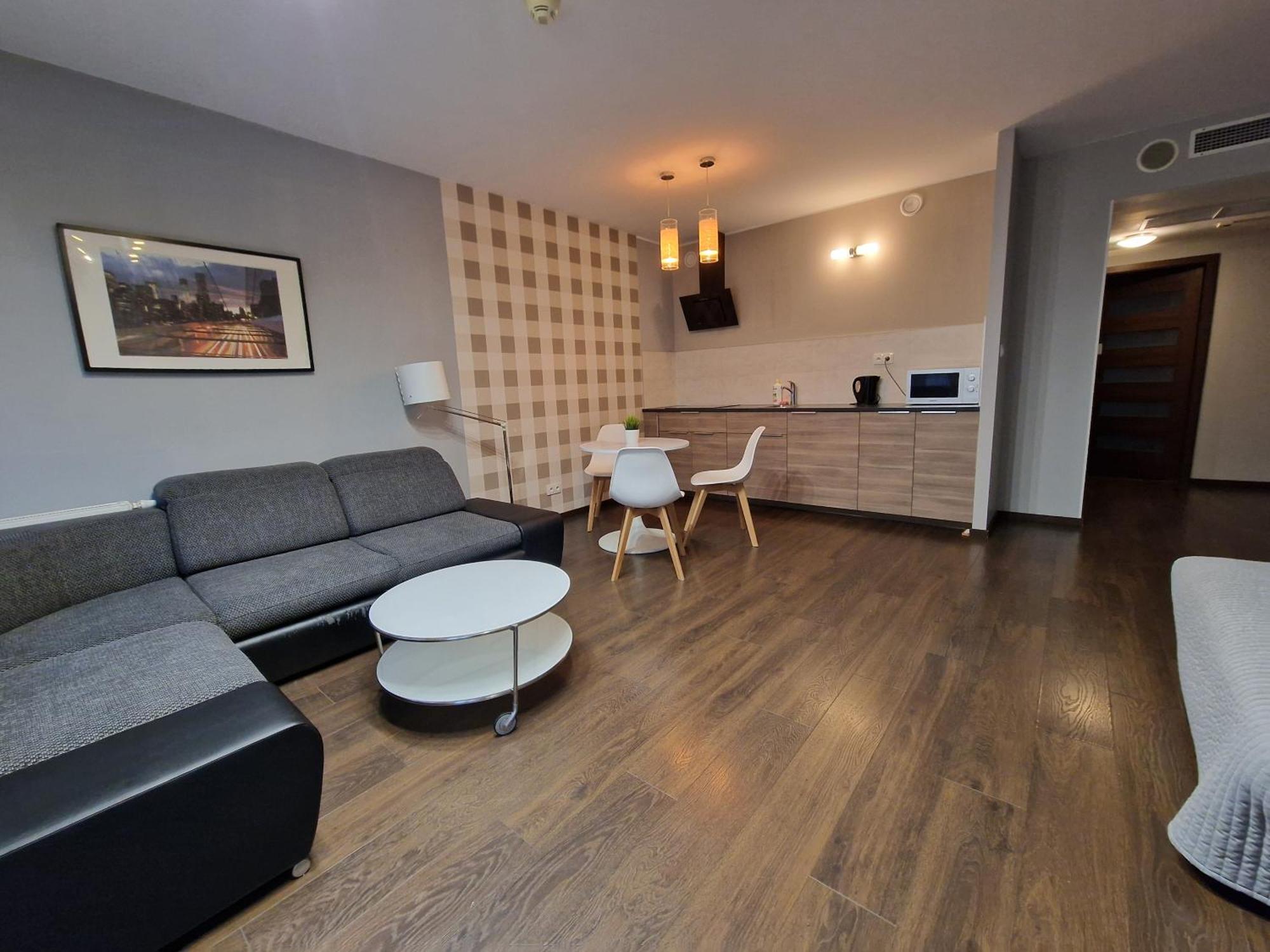 Happyestate- Ul Krawiecka 1 - Just In Center - Old Town Apartment *