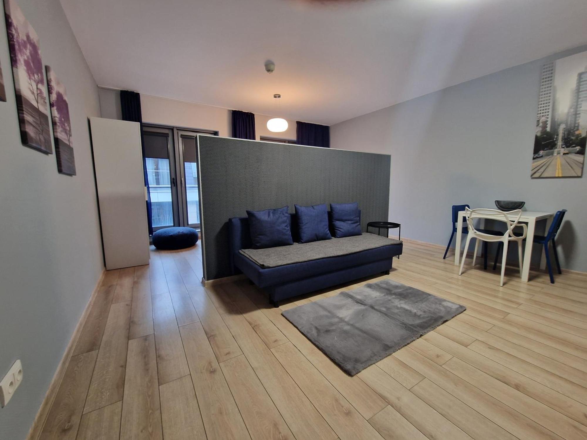 Happyestate- Ul Krawiecka 1 - Just In Center - Old Town Apartment