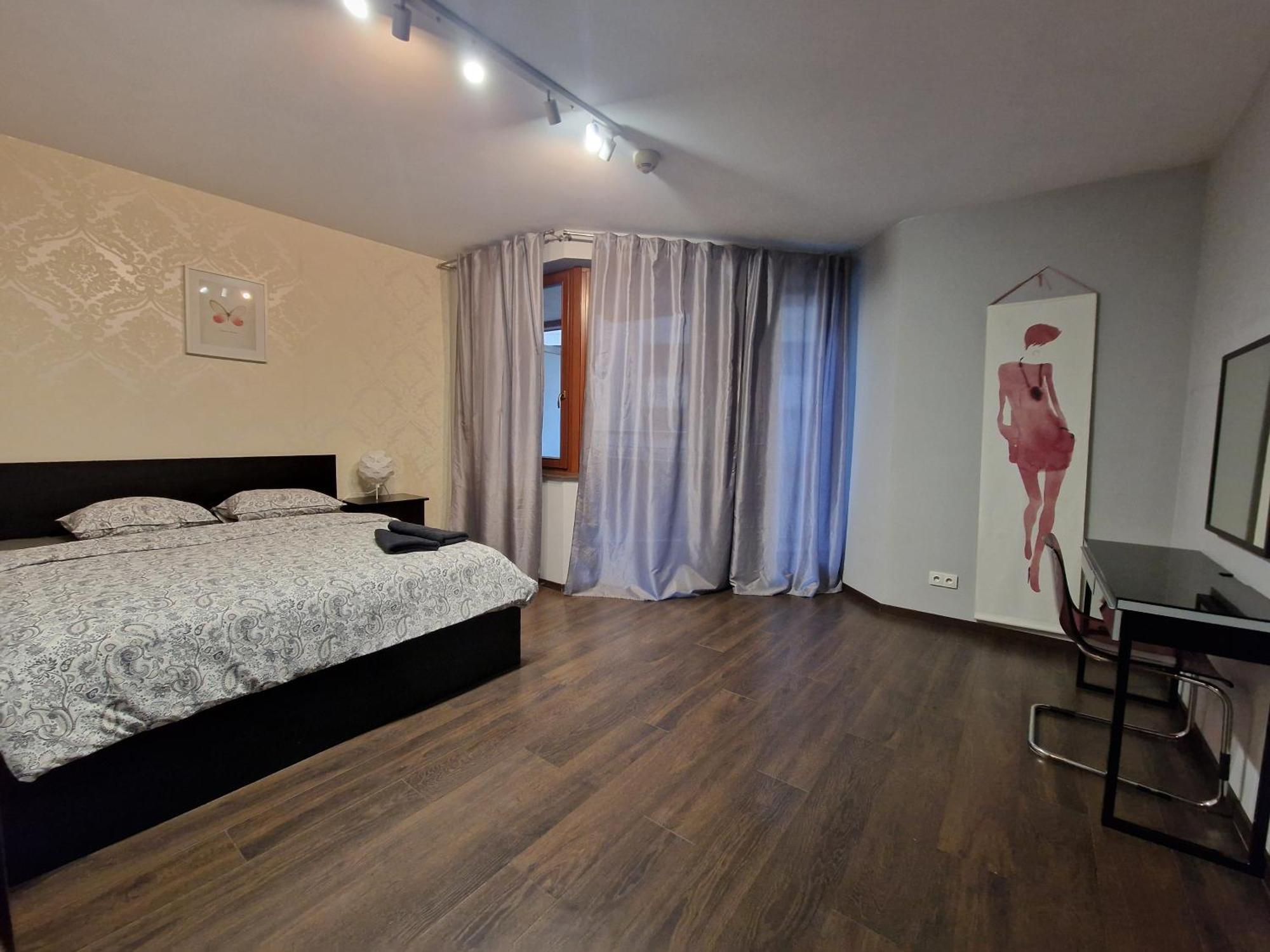 Happyestate- Ul Krawiecka 1 - Just In Center - Old Town Apartment *