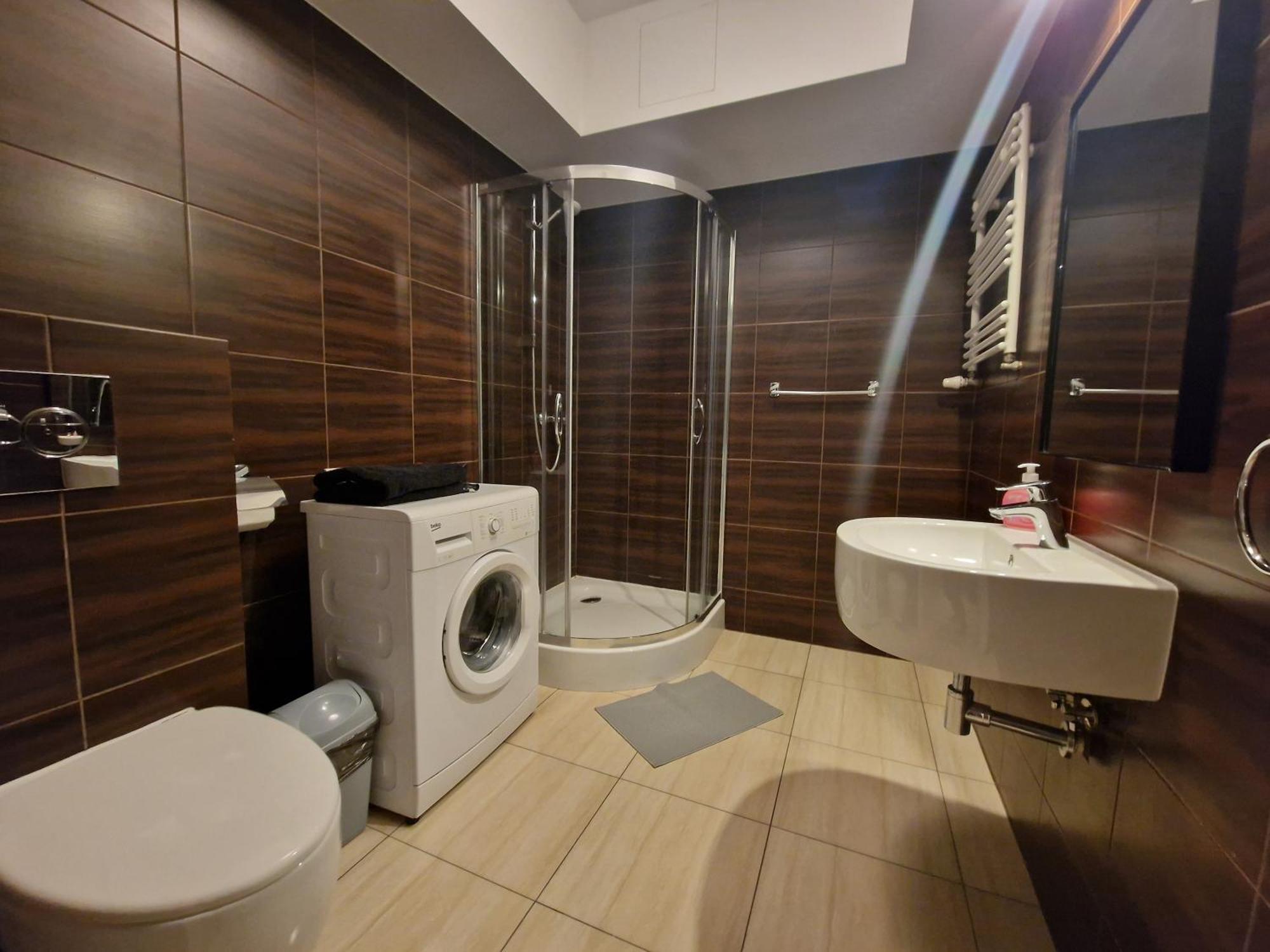 Apartment Happyestate- Ul Krawiecka 1 - Just In Center - Old Town *