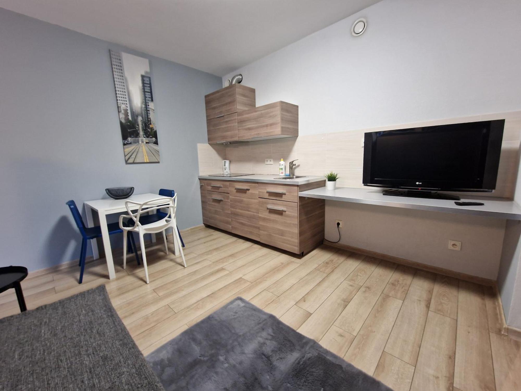 Happyestate- Ul Krawiecka 1 - Just In Center - Old Town