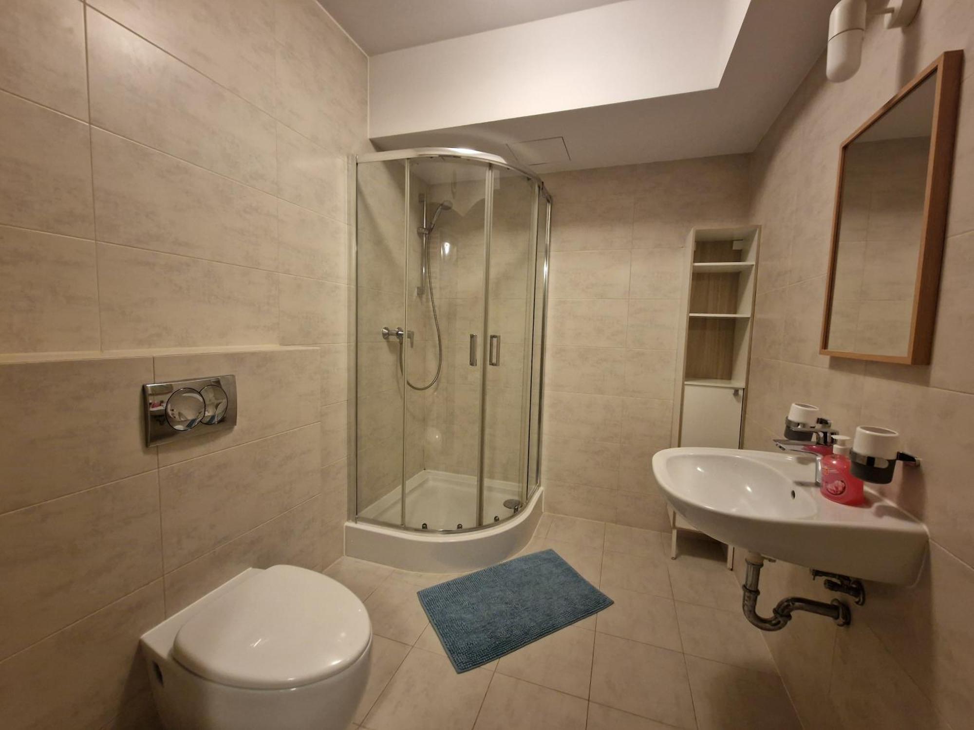 Happyestate- Ul Krawiecka 1 - Just In Center - Old Town Apartment