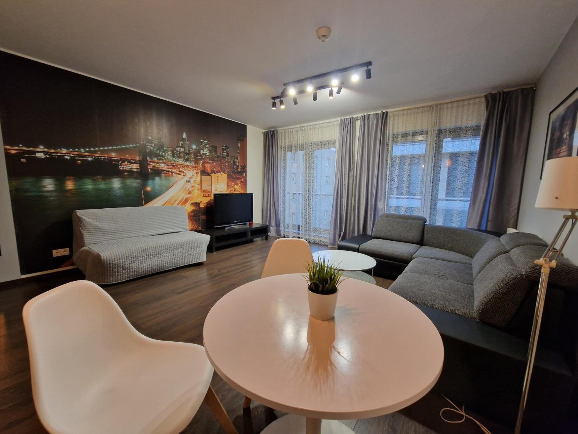 Apartment Happyestate- Ul Krawiecka 1 - Just In Center - Old Town
