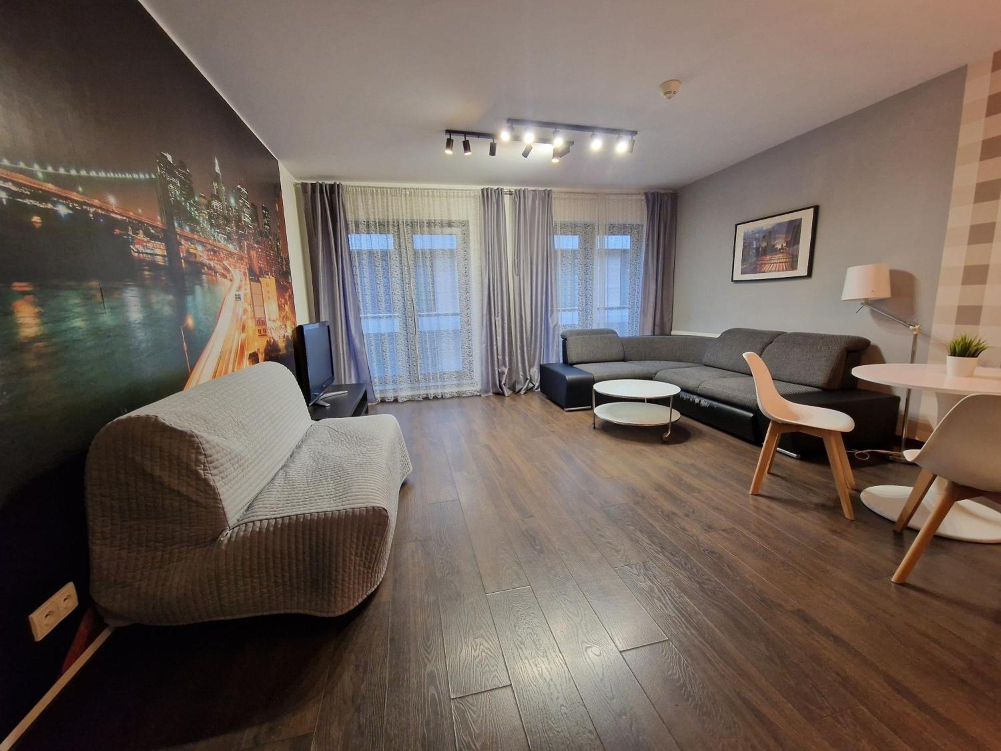 Happyestate- Ul Krawiecka 1 - Just In Center - Old Town Apartment *