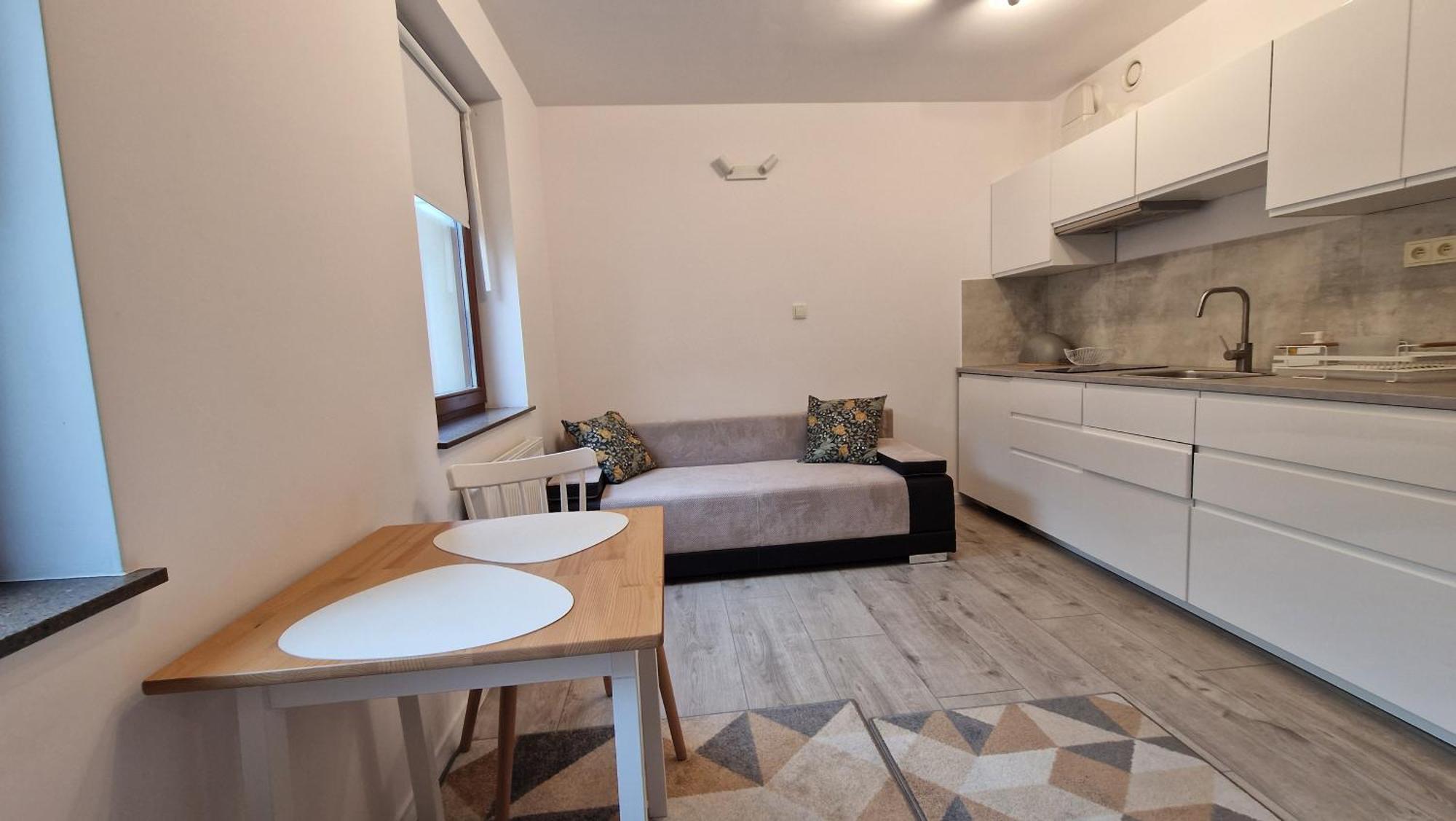 Happyestate- Ul Krawiecka 1 - Just In Center - Old Town Apartment