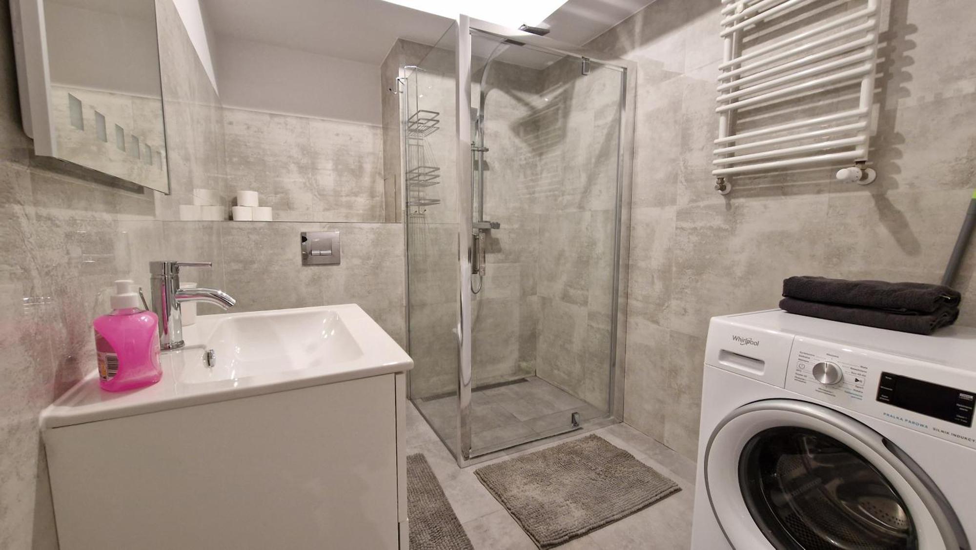 Apartment Happyestate- Ul Krawiecka 1 - Just In Center - Old Town *