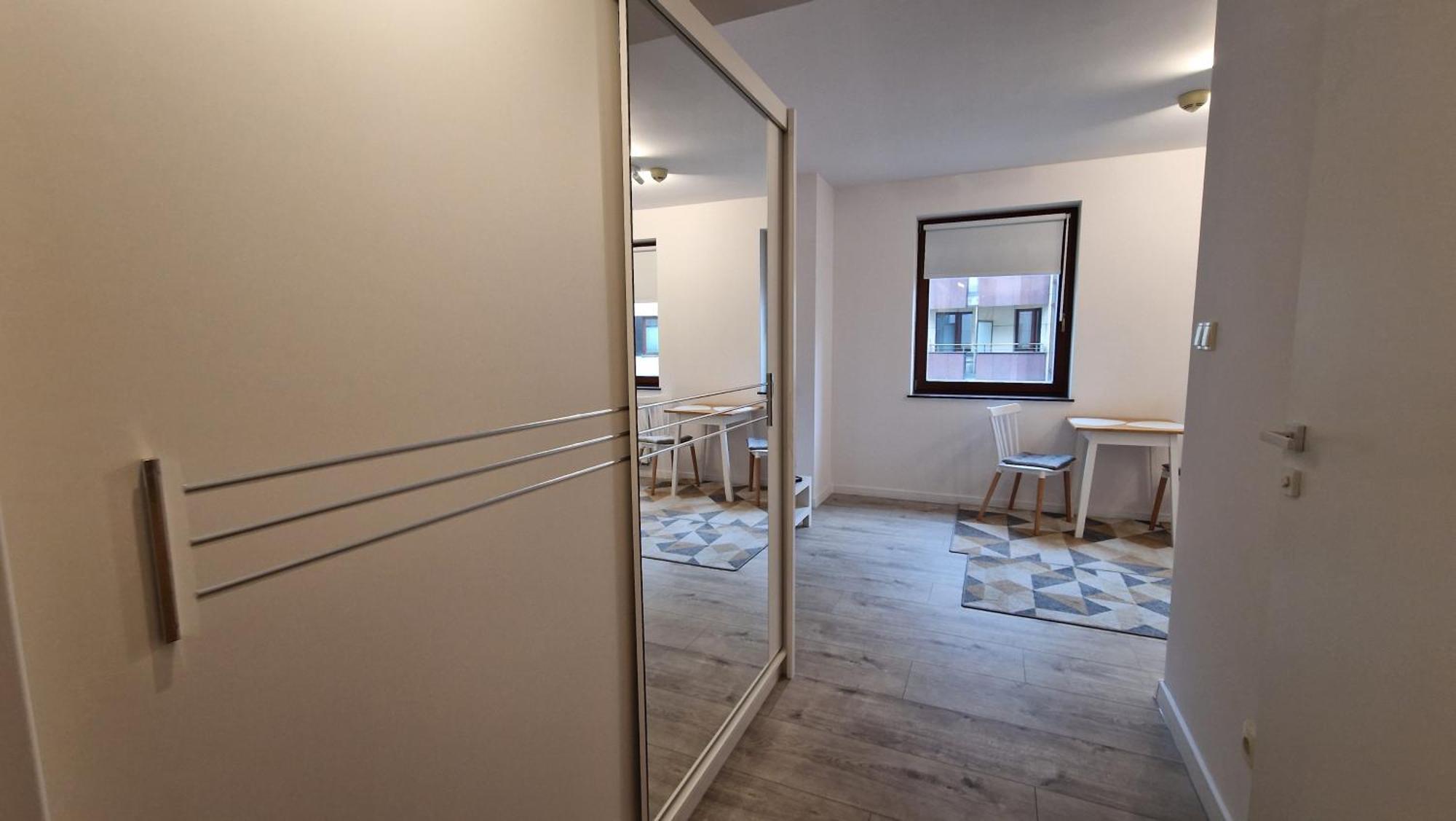 Apartment Happyestate- Ul Krawiecka 1 - Just In Center - Old Town Wroclaw